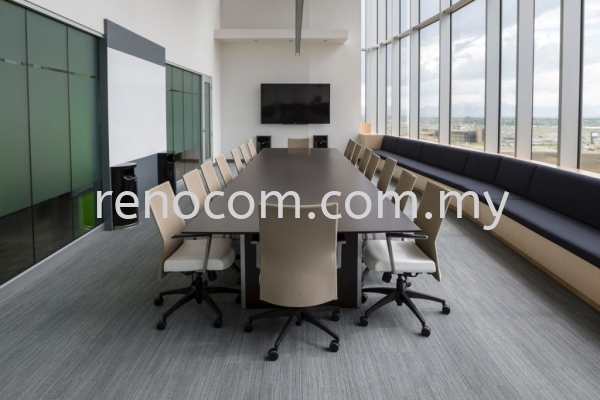  Others Selangor, Malaysia, Kuala Lumpur (KL), Semenyih Contractor, Service | Renocom Management