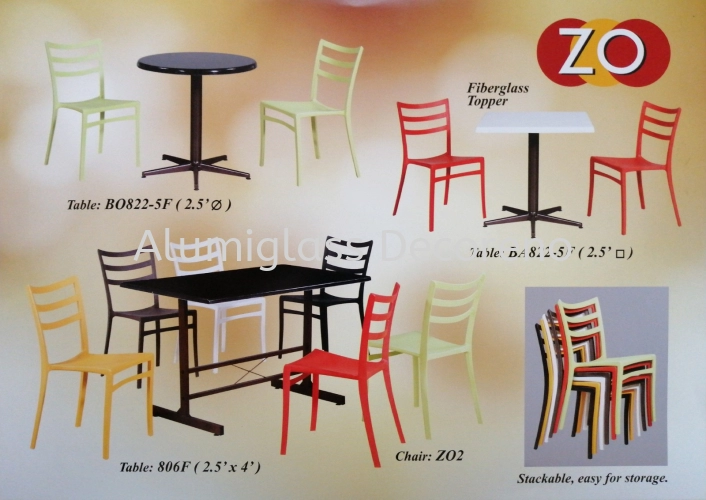 Chair Z02 3V