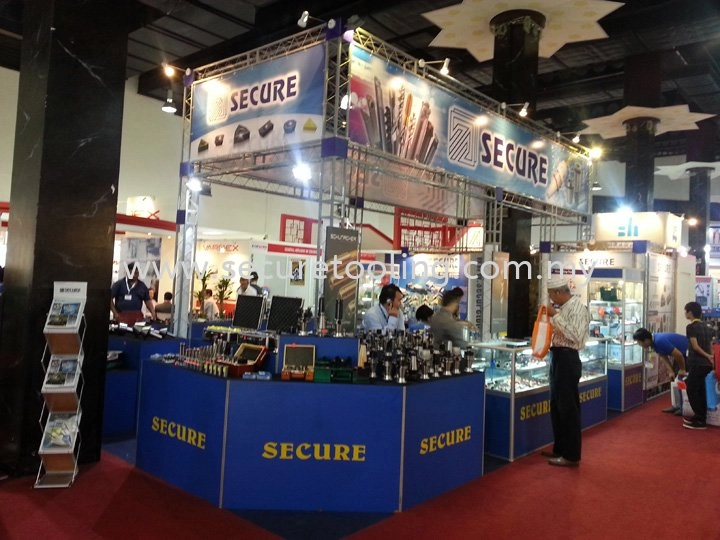 Exhibition 2013