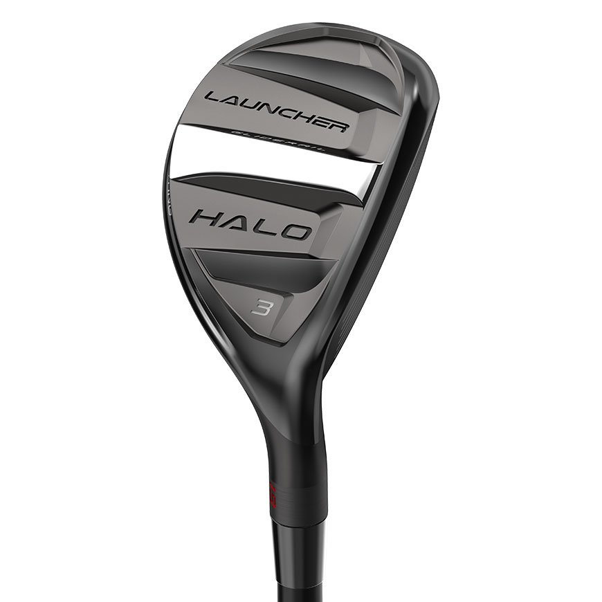 CLEVELAND LAUNCHER HALO HYBRID NO 2 16 DEGREE R FLEX