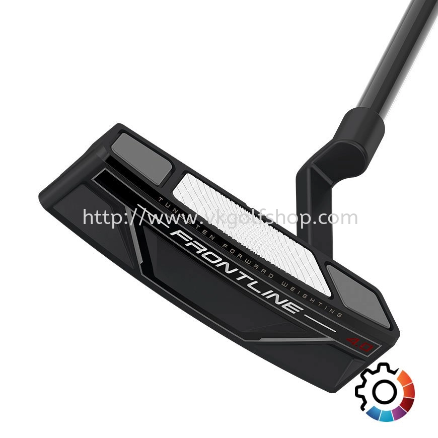 FRONTLINE 4.0 PUTTER