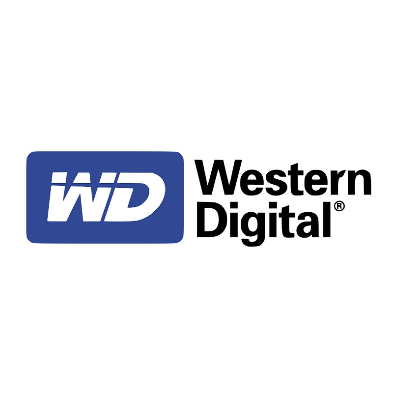 WESTERN DIGITAL