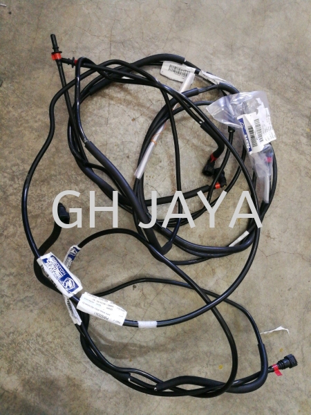 PROTON BLM / FLX / EXORA / EXORA BOLD FUEL TANK PIPE ( FUEL HOSE )  PROTON PARTS Kedah, Sungai Petani, Malaysia Supplier, Suppliers, Supply, Supplies | GH Jaya Autoparts Sdn Bhd