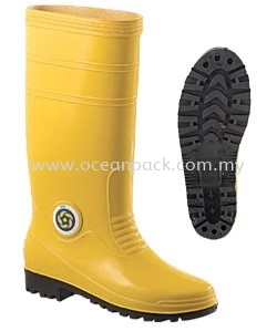 M7000 - SOCK Rubber Boots Selangor, Malaysia, Kuala Lumpur (KL), Rawang Supplier, Suppliers, Supply, Supplies | Ocean Packaging Sdn Bhd