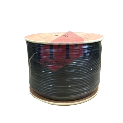 ALL-LINK RG6 A112 CCTV COAXIAL CABLE 500MTR  RG6 Coaxial Cable Coaxial Component Johor Bahru (JB), Malaysia Suppliers, Supplies, Supplier, Supply | HTI SOLUTIONS SDN BHD