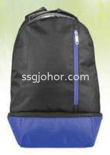 BP 7086 Back Pack Bag Series Corporate Gift Johor Bahru (JB), Malaysia, Setia Indah Supplier, Suppliers, Supply, Supplies | Southern Sports & Gifts