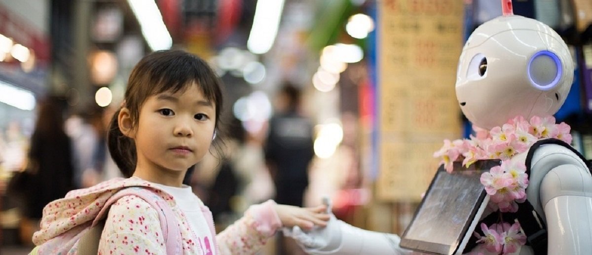 The Key To Successful AI: Hiding Its Use From People