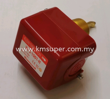 WFS-1001-H HONEYWELL WATER FLOW SWITCH