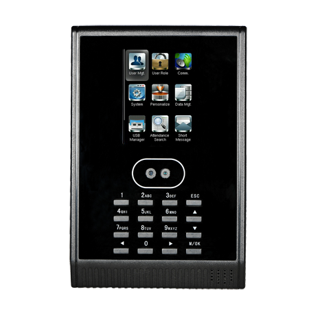 KF100. ZKTeco Face Time Attendance Terminal ZKTECO Door Access System Johor Bahru JB Malaysia Supplier, Supply, Install | ASIP ENGINEERING