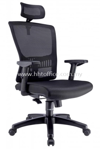 Hugo 2 HB Office Mesh Chair