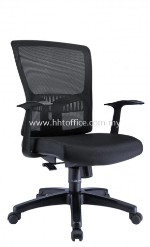 Hugo 1 MB Office Mesh Chair