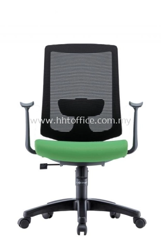 Amber 1 MB Office Mesh Chair