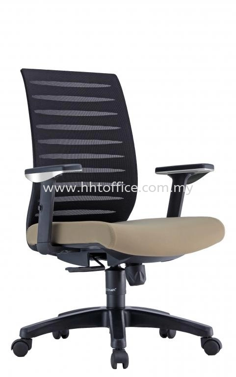 Pro 2 MB Office Mesh Chair