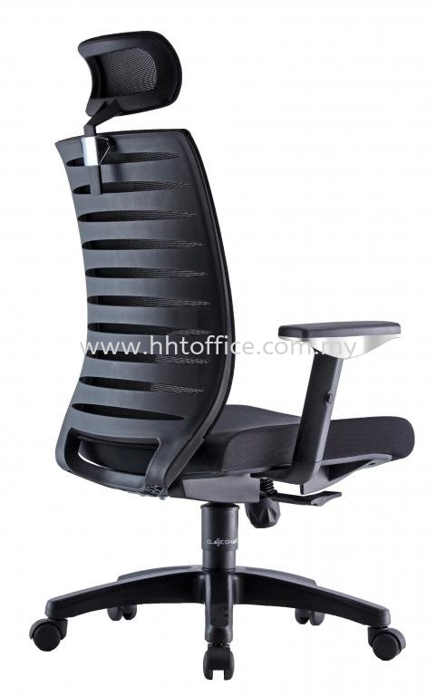 Pro 2 HB Office Mesh Chair