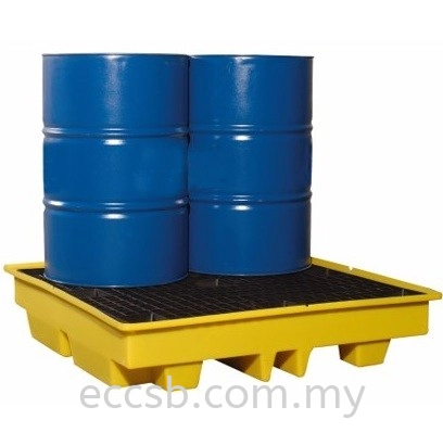 Spill Pallet