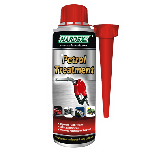 PETROL TREATMENT HFT-1 FUEL & OIL TREATMENT Pahang, Malaysia, Kuantan Manufacturer, Supplier, Distributor, Supply | Hardex Corporation Sdn Bhd