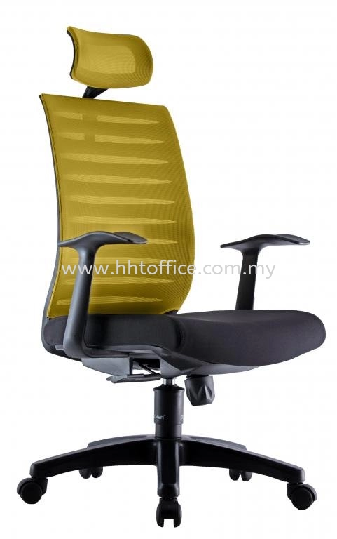 Pro 1 HB Office Mesh Chair