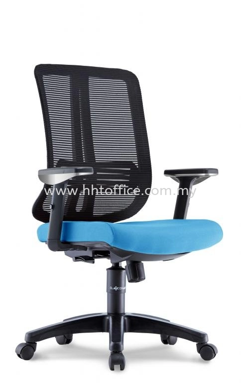 Miller 2 MB Office Mesh Chair