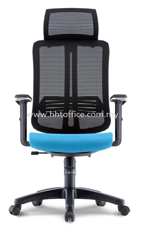 Miller 2 HB Office Mesh Chair