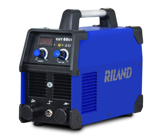 RILAND CUT60CT 1 PHASE PLASMA CUTTING MACHINE RILAND WELDING MACHINE Selangor, Klang, Malaysia, Kuala Lumpur (KL) Supplier, Suppliers, Supply, Supplies |  Meng Fatt Machinery Services Sdn Bhd