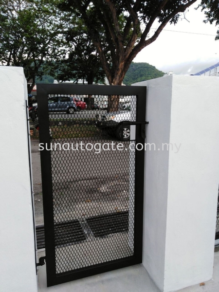  Mould Steel Penang, Malaysia, Simpang Ampat Autogate, Gate, Supplier, Services | SUN AUTOGATE SDN. BHD.