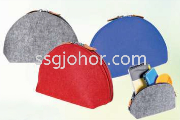 FELT 0377 Felt ECO Bag Corporate Gift Johor Bahru (JB), Malaysia, Setia Indah Supplier, Suppliers, Supply, Supplies | Southern Sports & Gifts