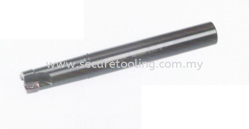 NEXTCUT BAP Right Angle Shoulder End Mill