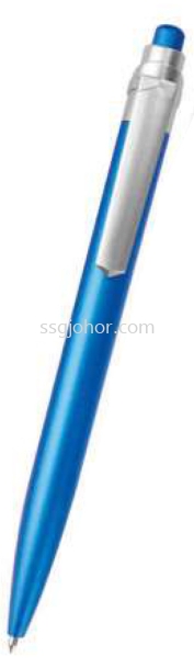 PP 8080 Plastic Pen Pen Series Corporate Gift Johor Bahru (JB), Malaysia, Setia Indah Supplier, Suppliers, Supply, Supplies | Southern Sports & Gifts