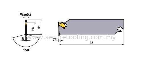 MITSUBISHI UG Holder (UGHN)