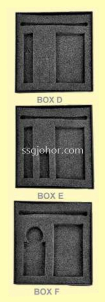 BOX D, E, F OEM Gift Set Gift Set Corporate Gift Johor Bahru (JB), Malaysia, Setia Indah Supplier, Suppliers, Supply, Supplies | Southern Sports & Gifts
