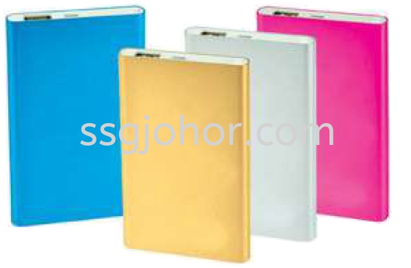 BANK 068 Powerbank IT Series Corporate Gift Johor Bahru (JB), Malaysia, Setia Indah Supplier, Suppliers, Supply, Supplies | Southern Sports & Gifts