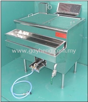 Stainless Steel Water Boiler ׸ˮ¯ Water Boiler Food Services Kitchen Equipment Johor, Malaysia, Batu Pahat Supplier, Manufacturer, Supply, Supplies | Gayheng Stainless Steel Sdn Bhd