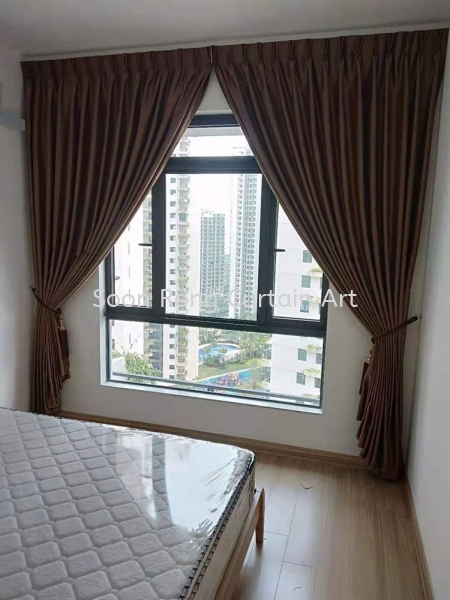  Curtain Johor Bahru (JB), Malaysia, Skudai, Gelang Patah Supplier, Supply, Wholesaler, Retailer | Soon Rong Curtain Art