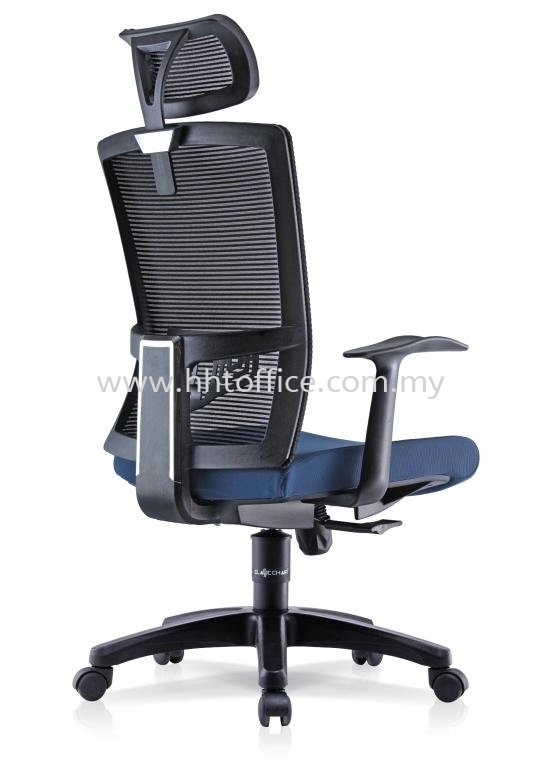 Nismo 1 HB Office Mesh Chair