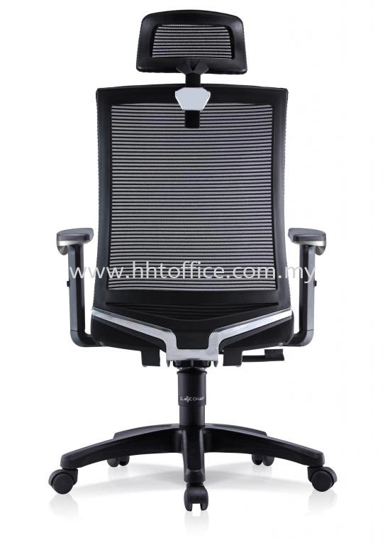 Vin 2 HB Office Mesh Chair