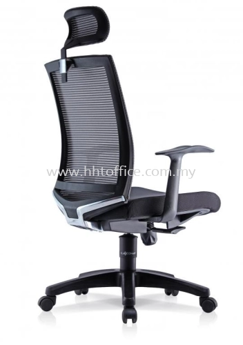 Vin 1 HB Office Mesh Chair