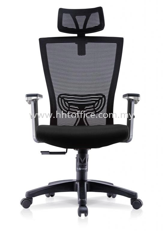Ergo Lite 2 HB Office Mesh Chair