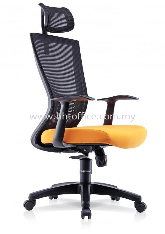 Ergo Lite 1 HB Office Mesh Chair