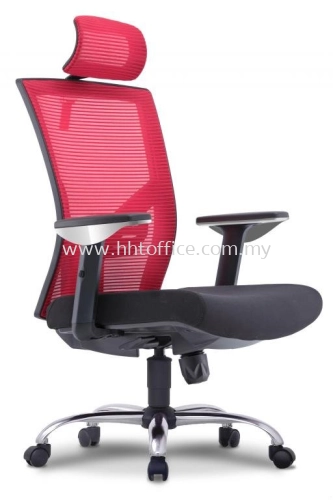 Evo 2 HB Office Mesh Chair