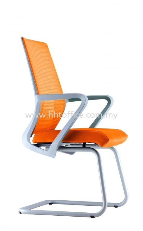 Angle 3 VA Office Mesh Chair