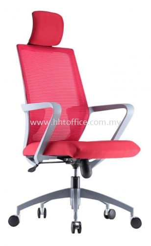 Angle 3 HB Office Mesh Chair