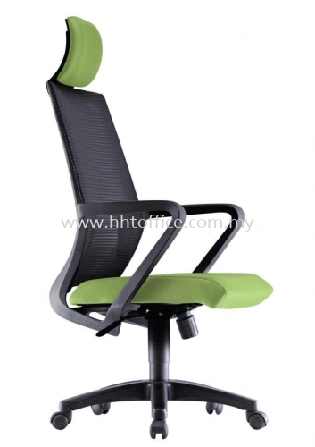 Angle 1 HB Office Mesh Chair