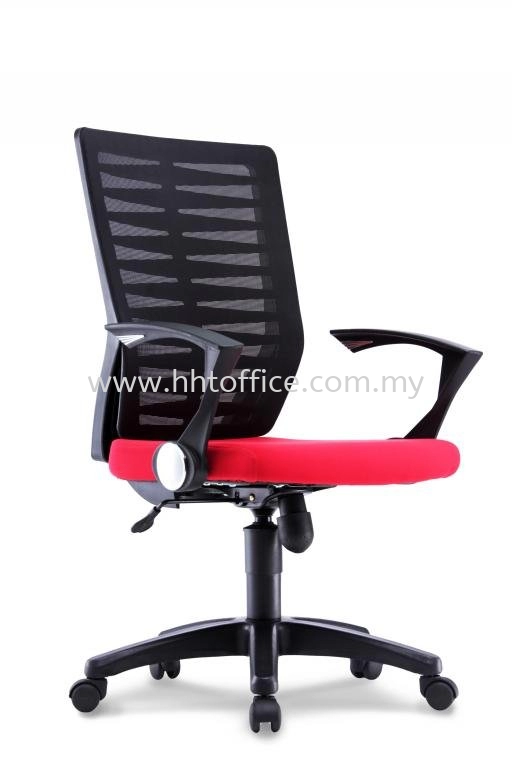 Leaf 5B MB Office Mesh Chair