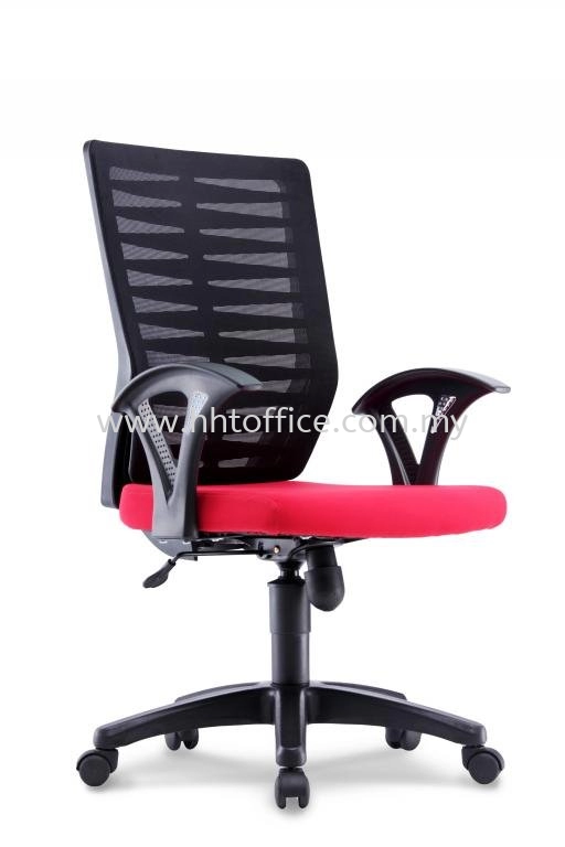 Leaf 5V MB Office Mesh Chair