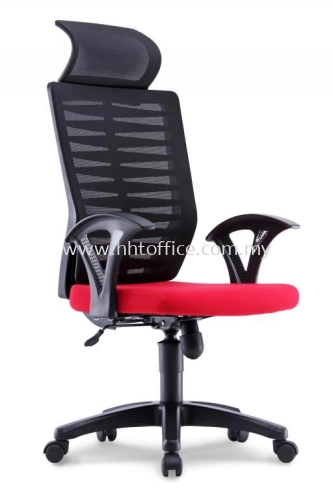 Leaf 5V HB Office Mesh Chair