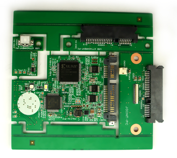 PCB for Power Supply Printed Circuit Boards Johor Bahru (JB), Malaysia, Pulai Perdana Supplier, Suppliers, Supply, Supplies | Silkroute Supply Sdn Bhd