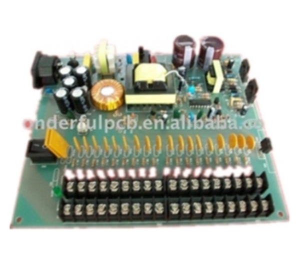 PCB Supplier for an Audio Application Printed Circuit Boards Johor Bahru (JB), Malaysia, Pulai Perdana Supplier, Suppliers, Supply, Supplies | Silkroute Supply Sdn Bhd