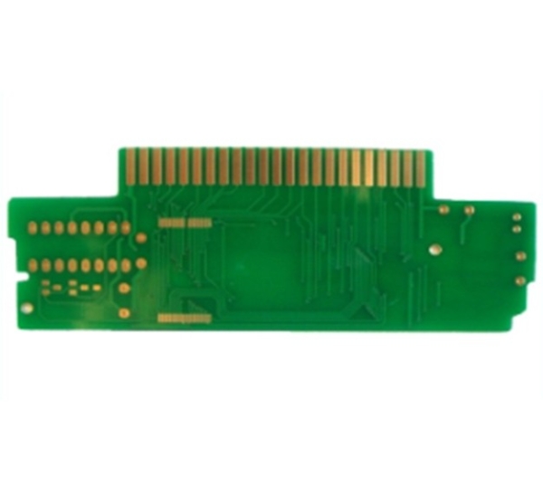 High Quality Rigid PCB with Gold Finger have Best Price Printed Circuit Boards Johor Bahru (JB), Malaysia, Pulai Perdana Supplier, Suppliers, Supply, Supplies | Silkroute Supply Sdn Bhd