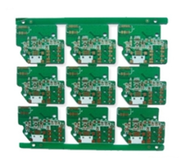 CCTV Camera Rigid PCB Board Printed Circuit Boards Johor Bahru (JB), Malaysia, Pulai Perdana Supplier, Suppliers, Supply, Supplies | Silkroute Supply Sdn Bhd