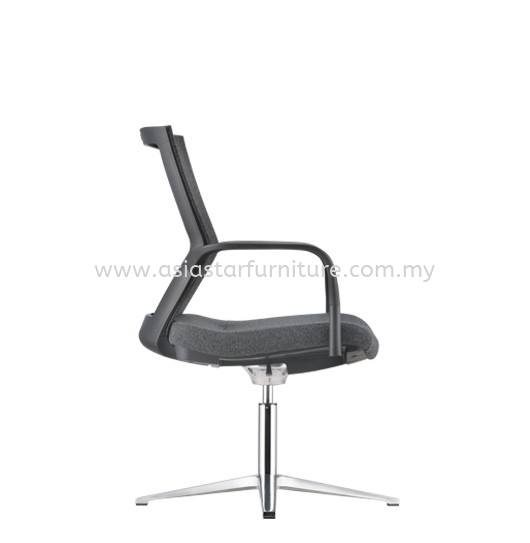 MAXIM 1 VISITOR BACK SOFTECH OFFICE CHAIR - klang | putrajaya | cyberjaya